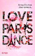 Love Paris Dance