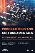 Programming and GUI Fundamentals