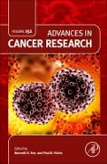 Advances in Cancer Research: Volume 152