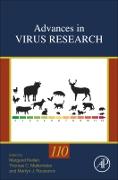 Advances in Virus Research: Volume 110