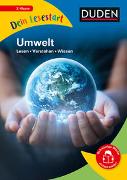 Dein Lesestart - Umwelt