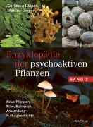 Enzyklopädie der psychoaktiven Pflanzen – Band 2