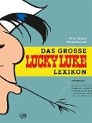 Das große Lucky-Luke-Lexikon