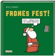 Frohes Fest!