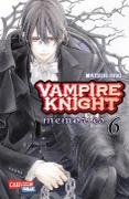 Vampire Knight - Memories 6