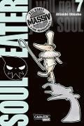 Soul Eater Massiv 7