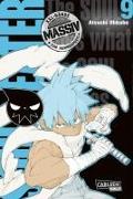 Soul Eater Massiv 9