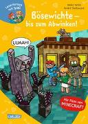 Minecraft 5: Bösewichte – bis zum Abwinken!