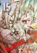 Dr. Stone 15