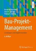 Bau-Projekt-Management