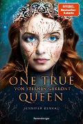 One True Queen, Band 1 - Von Sternen gekrönt