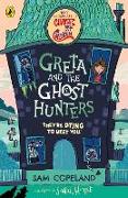 Greta and the Ghost Hunters