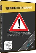 Verkehrsregeln kompakt erklärt von einem Fahrlehrer (aktuelle Regeln für 2021) - perfekt für Theorie und Praktische Führerschein Prüfung Klasse B, A (Auto und Motorrad)