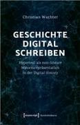 Geschichte digital schreiben