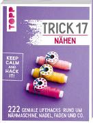 Trick 17 - Nähen