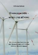 Energiewende - Kurz und Bündig