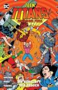 Teen Titans von George Perez