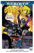 Batman - Detective Comics