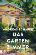 Das Gartenzimmer