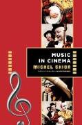 Music in Cinema