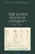 The Living Death of Antiquity