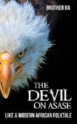Vorderes Coverbild The Devil on Asase