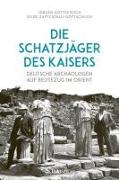 Die Schatzjäger des Kaisers