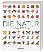 Die Natur in über 5000 Fotos