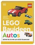 LEGO® Bauideen Autos