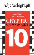 The Telegraph Cryptic Crosswords 10