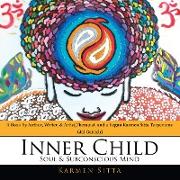 Vorderes Coverbild Inner Child