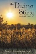 Vorderes Coverbild The Divine Sting