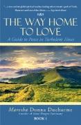 Vorderes Coverbild The Way Home to Love