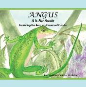 Vorderes Coverbild Angus