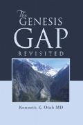 Vorderes Coverbild The Genesis Gap Revisited