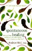 Spontaneous Healing