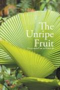 Vorderes Coverbild The Unripe Fruit