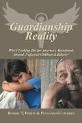 Vorderes Coverbild Guardianship Reality