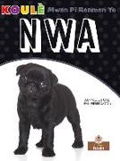 Nwa (Black)