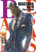 Beastars – Band 14