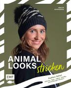 Animal Looks stricken – Fashion-Safari mit Kleidung, Tüchern und mehr