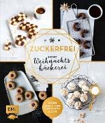 Zuckerfrei – Meine Weihnachtsbäckerei