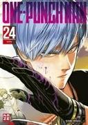 ONE-PUNCH MAN – Band 24