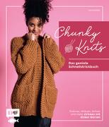 Chunky Knits – das geniale Schnellstrickbuch