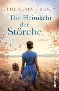 Die Heimkehr der Störche (Die Gutsherrin-Saga 2)