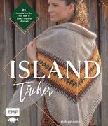 Island-Tücher stricken