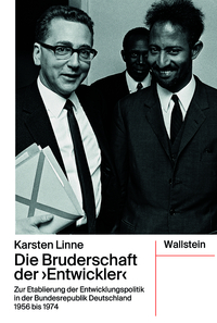 Vorderes Coverbild Die Bruderschaft der »Entwickler«