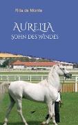 AURELIA - Sohn des Windes