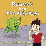 Rupert and The Silly Bugs