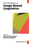 The Handbook of Usage-Based Linguistics